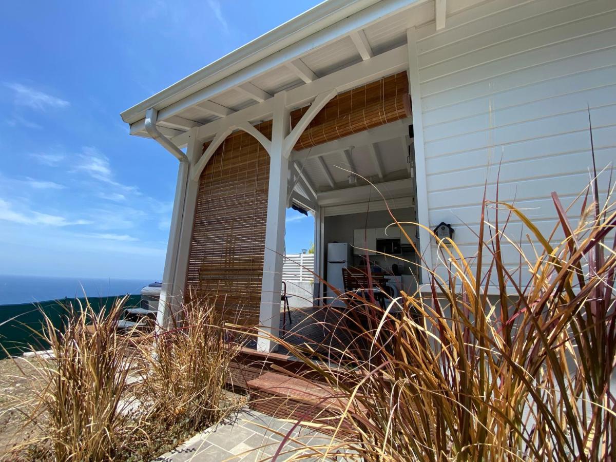Bungalow Palbea Superieur Avec Spa Et Vue Mer ชูลแชร์ ภายนอก รูปภาพ