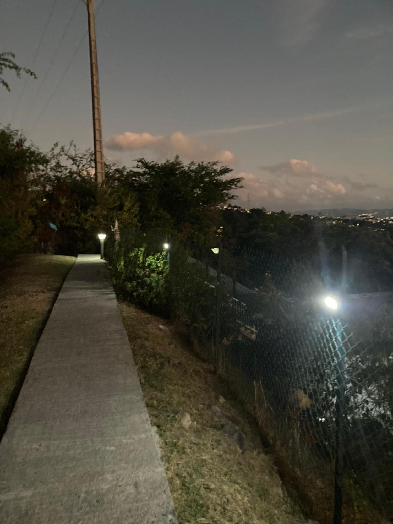 Bungalow Palbea Superieur Avec Spa Et Vue Mer ชูลแชร์ ภายนอก รูปภาพ